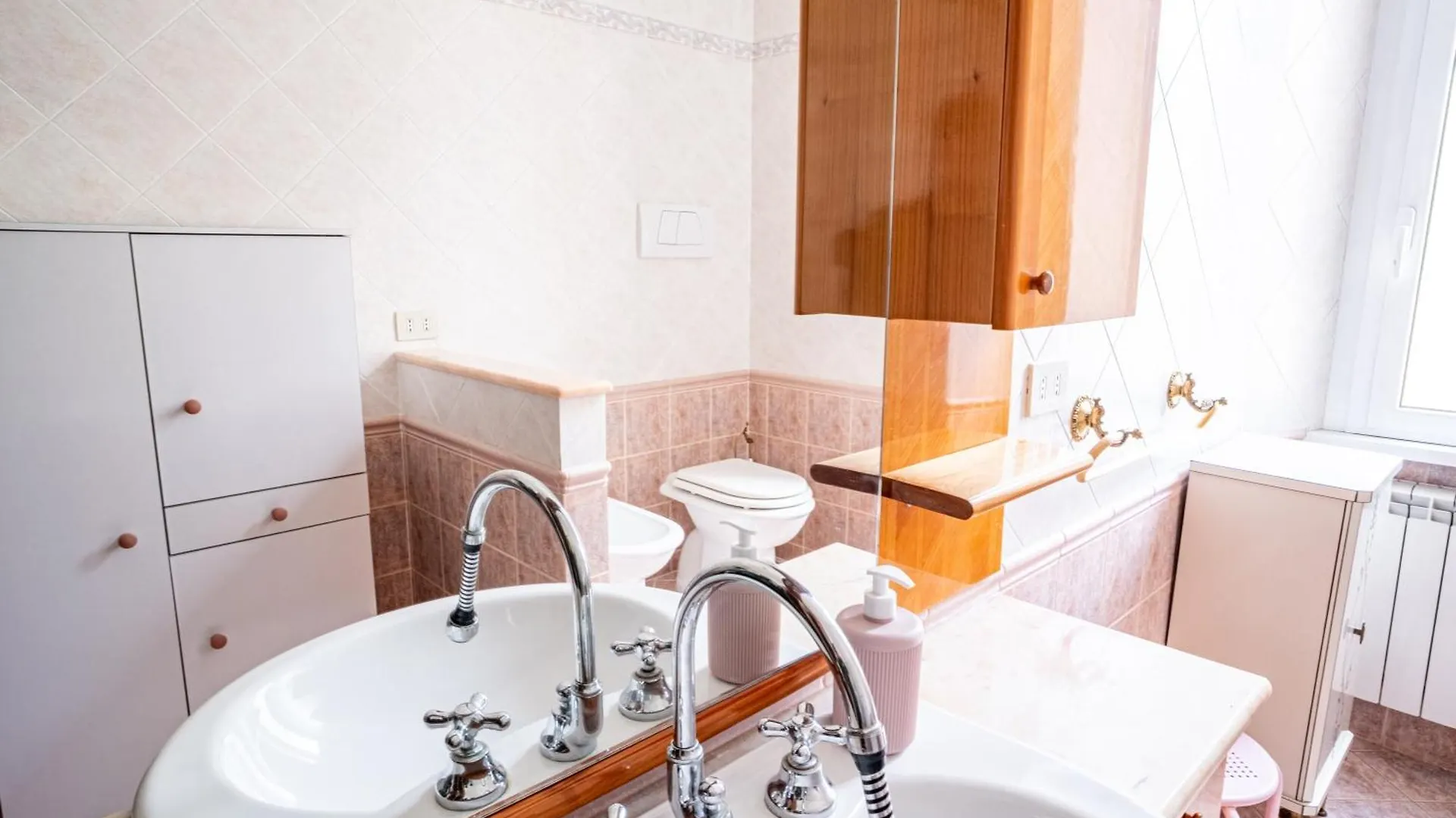 Grandma Roma San Giovanni Guest house