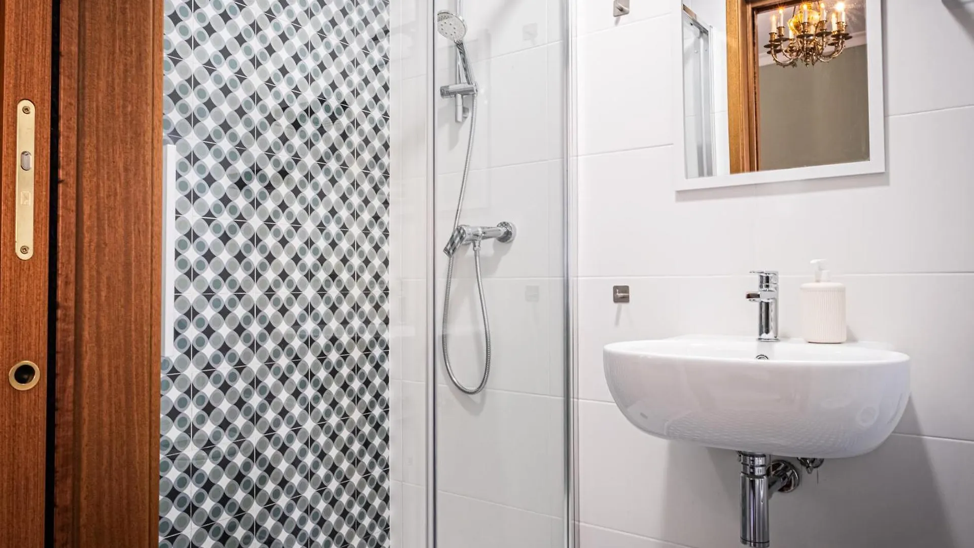 Guest house Grandma Roma San Giovanni