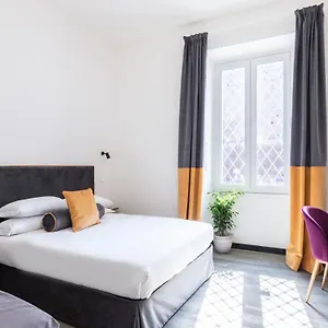 Residenza Vaticano By Hili Rom
