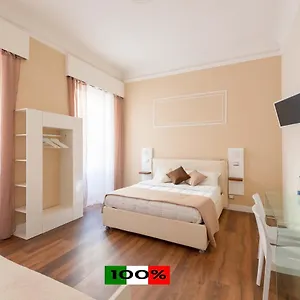 Maison d'hôtes Clavdia Flat, Rome