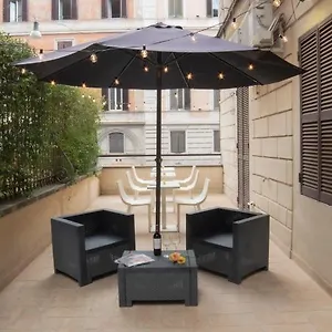 Maison d'hôtes Relais Turati, Rome