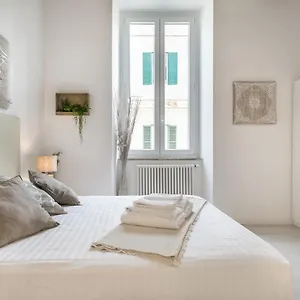 Maison d'hôtes White Ostilia, Rome