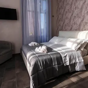  Pensjonat Julia Luxury