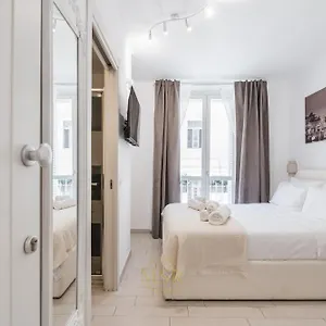 Maison d'hôtes Mysuiterome, Rome
