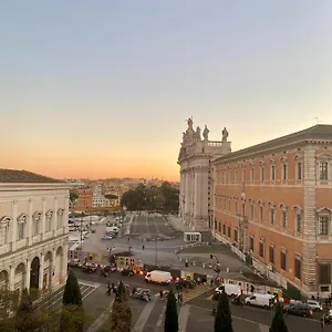  Pensjonat Casa Cecilia