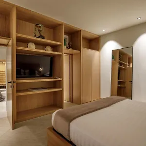Maison d'hôtes Ripetta Luxury, Rome