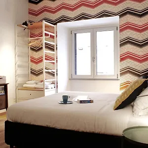 Casa de hóspedes La Controra, Roma