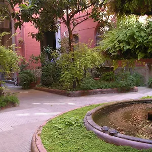 Casa de hóspedes Biancaluna, Roma
