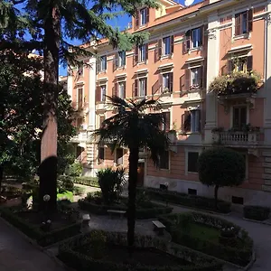 The Way San Giovanni Affittacamere